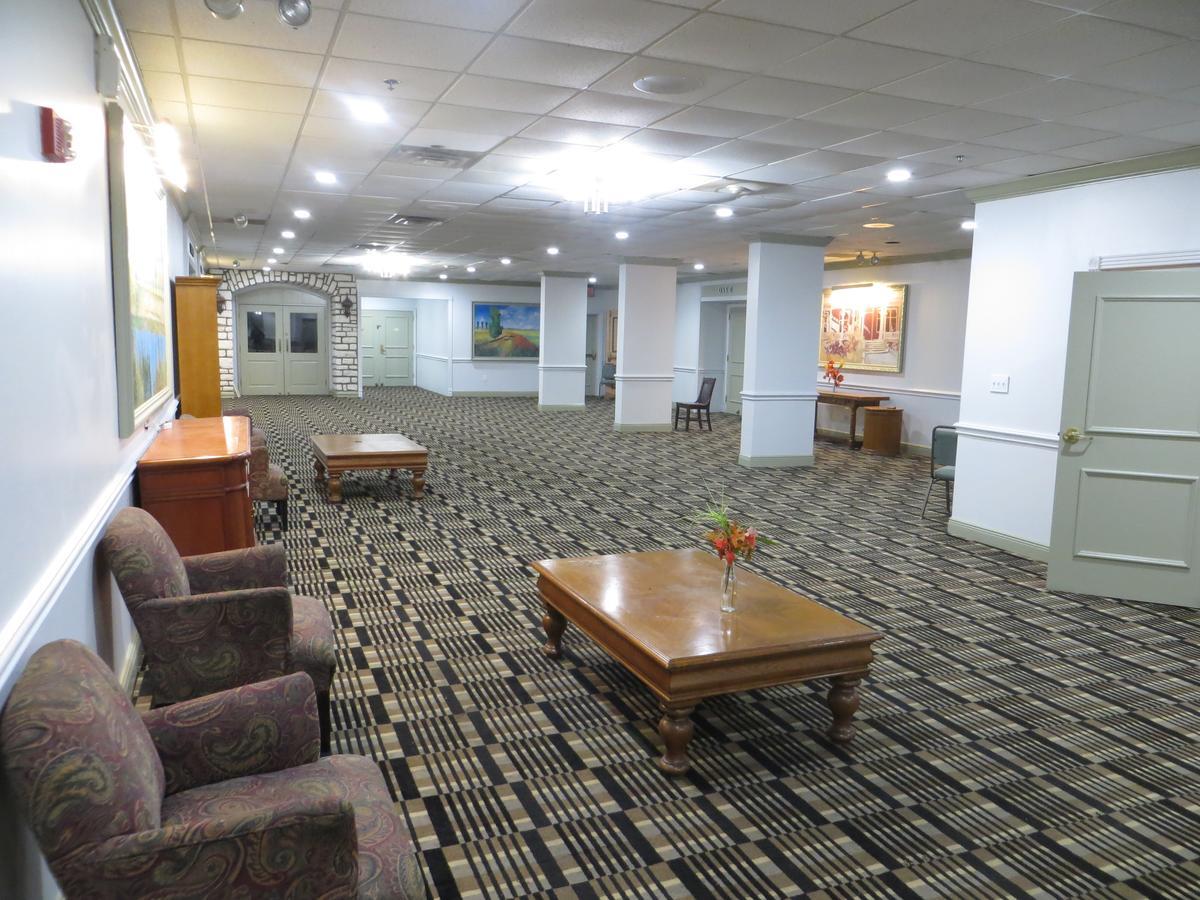 Olive Tree Hotel And Banquet Halls Джексон Екстер'єр фото