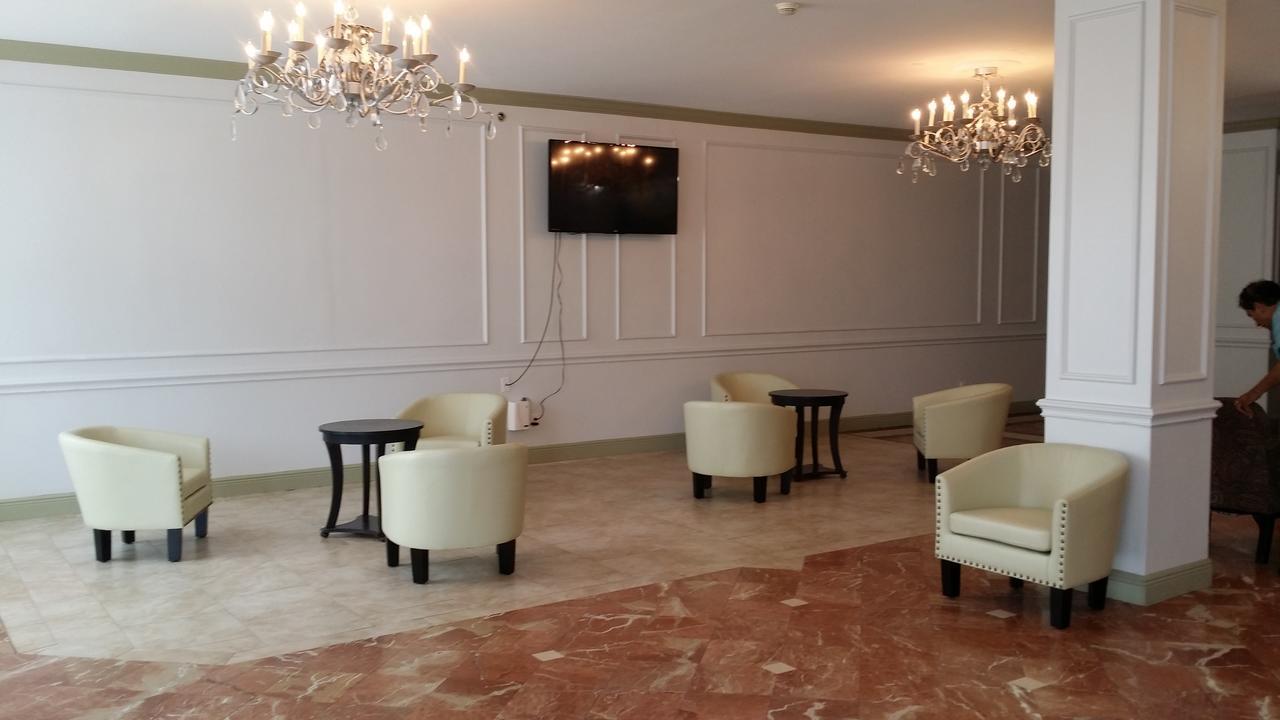 Olive Tree Hotel And Banquet Halls Джексон Екстер'єр фото