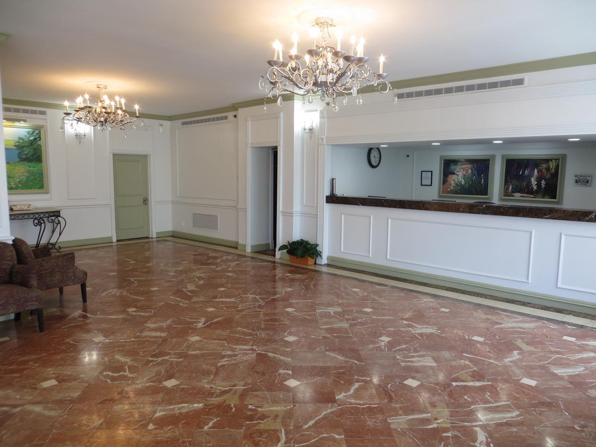 Olive Tree Hotel And Banquet Halls Джексон Екстер'єр фото